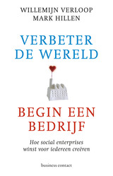 Verbeter de wereld-Social enterprise.indd